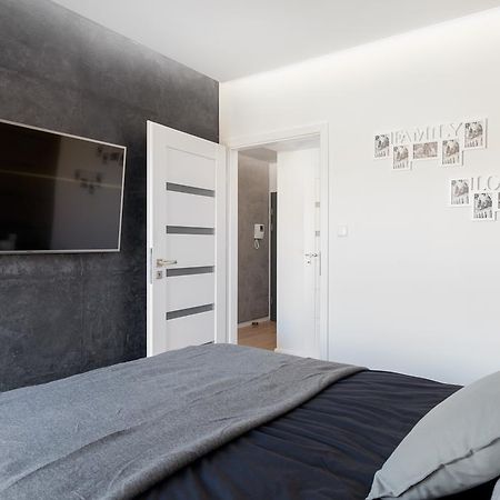 Apartament Boznicza Centrum Познань Екстер'єр фото